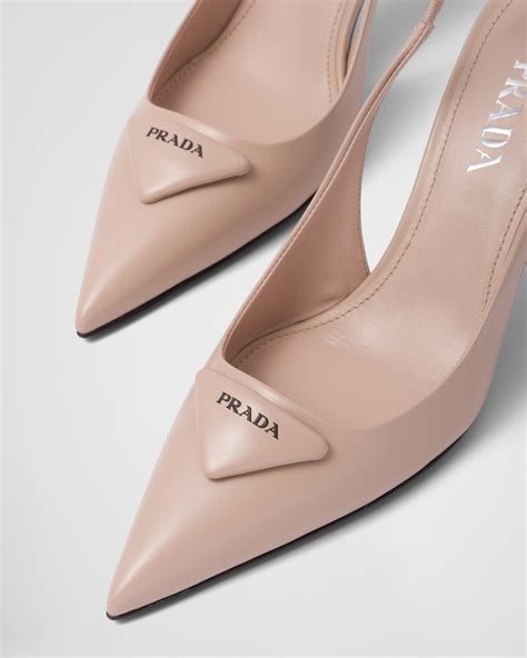 prada scarpe slingback|prada slingback shoes sale.